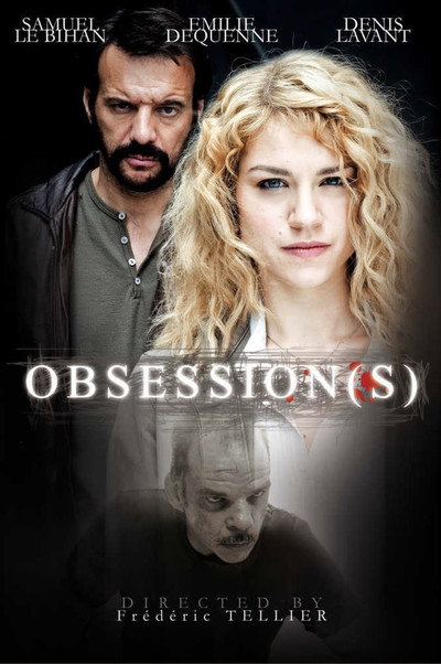 Póster de Obsessions