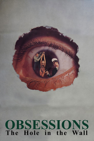Póster de Obsessions