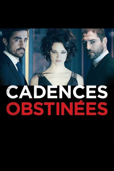 Póster de Obsessive Rhythms