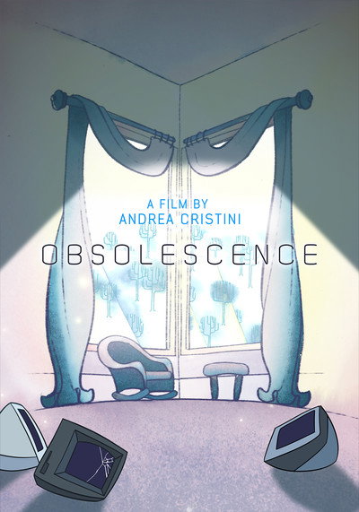 Póster de Obsolescence