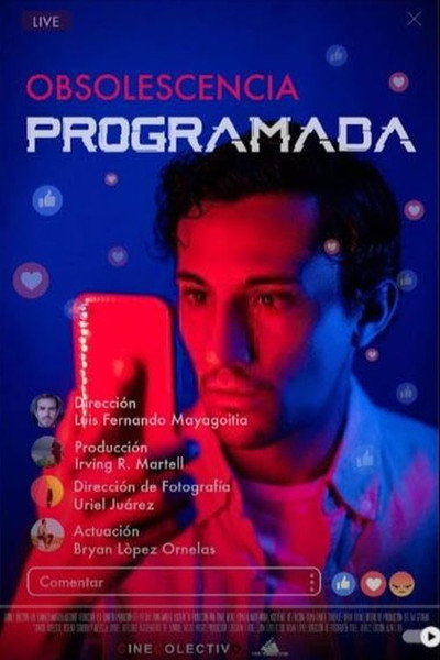 Póster de Obsolescencia Programada