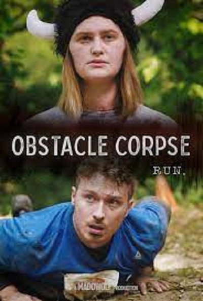 Póster de Obstacle Corpse