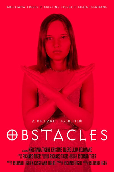 Póster de Obstacles