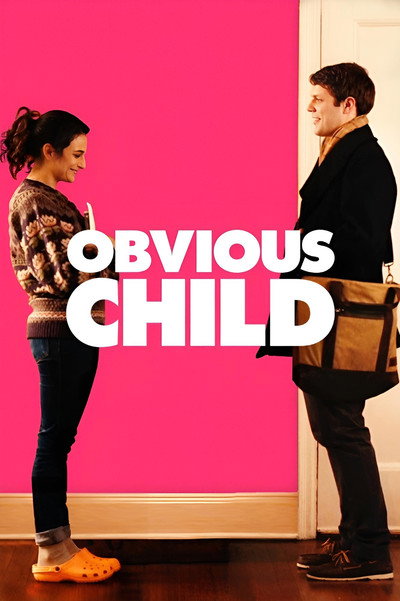 Póster de Obvious Child