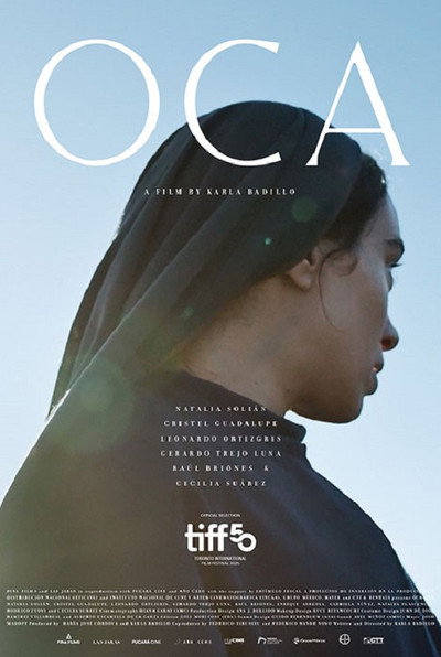 Póster de Oca