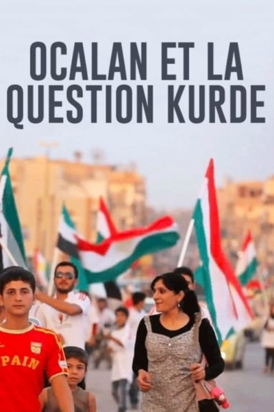 Póster de Ocalan and the Kurdish Question