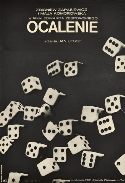Póster de Ocalenie