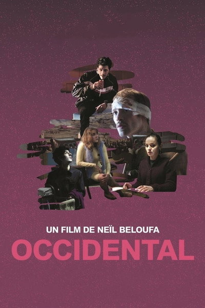 Póster de Occidental