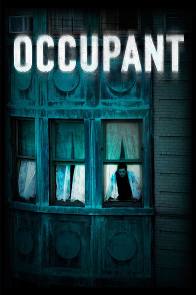Póster de Occupant