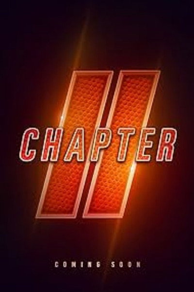 Póster de Occupation Rainfall: Chapter 2