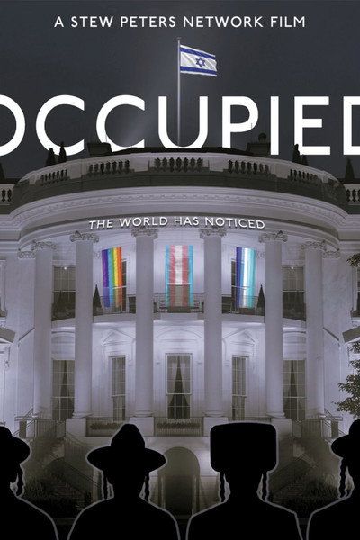 Póster de Occupied