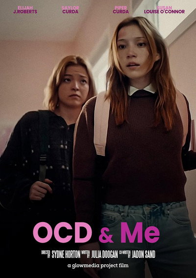 Póster de OCD and Me