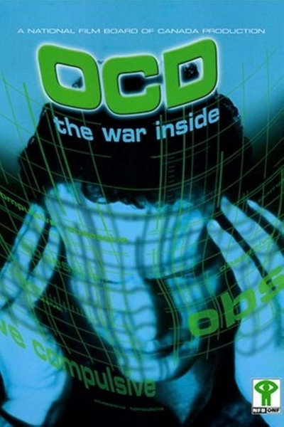 Póster de OCD: The War Inside