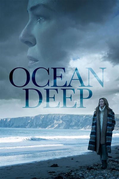 Póster de Ocean Deep