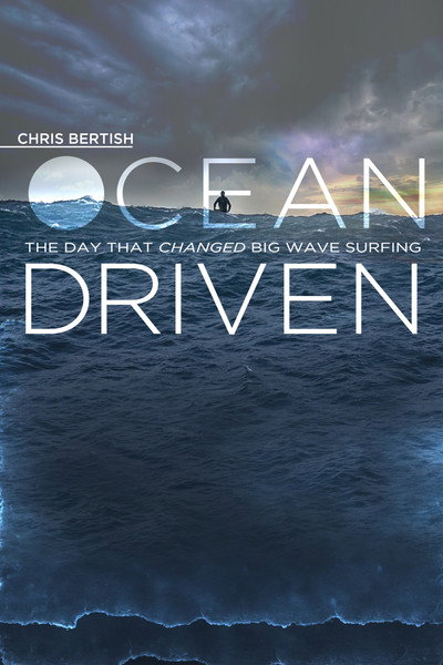 Póster de Ocean Driven