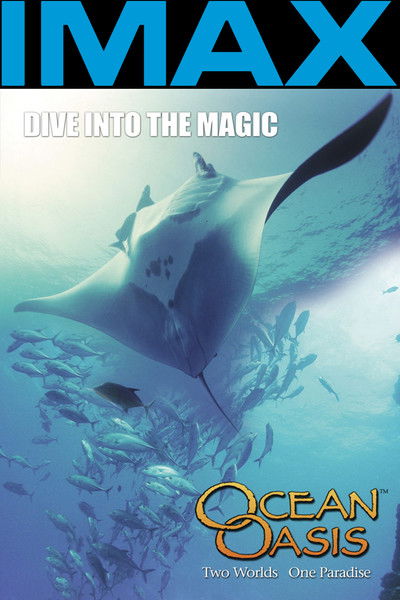 Póster de Ocean Oasis