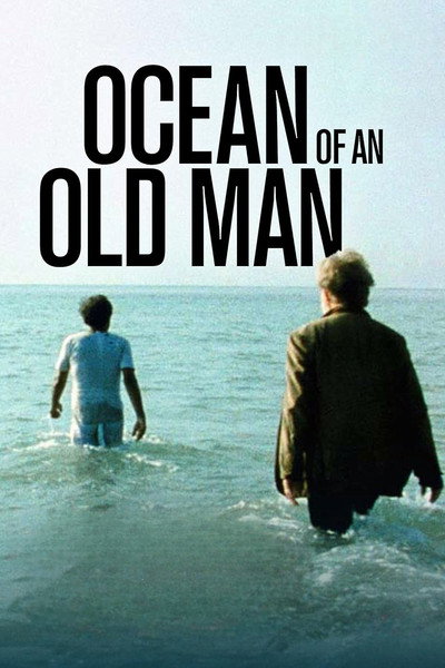 Póster de Ocean of an Old Man