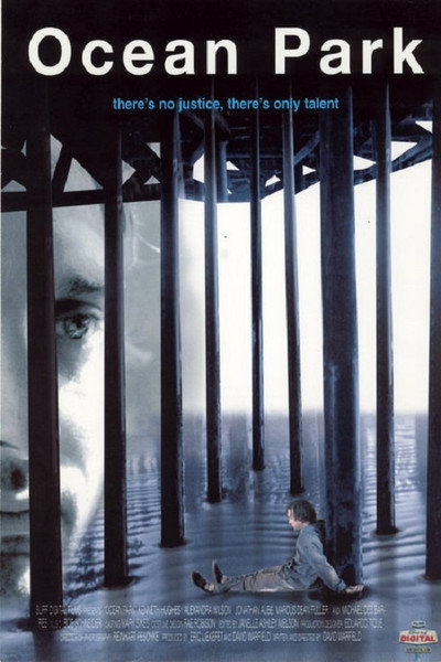 Póster de Ocean Park