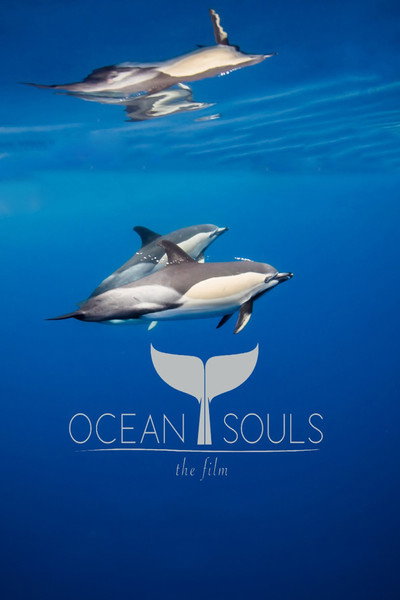 Póster de Ocean Souls