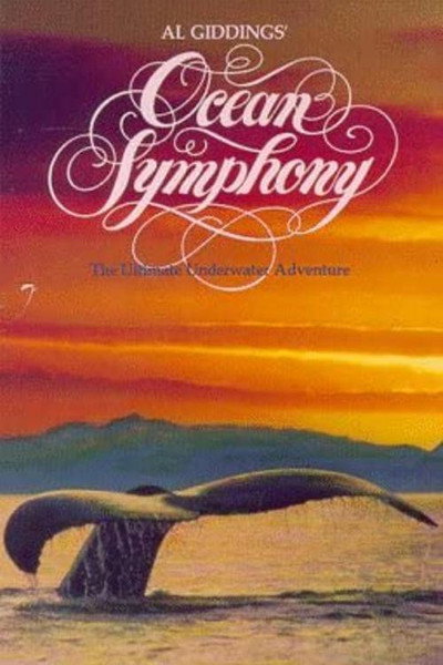 Póster de Ocean Symphony