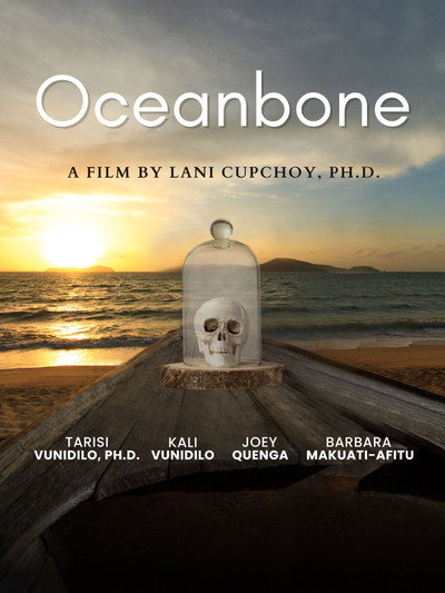 Póster de Oceanbone
