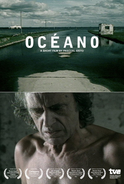 Póster de Océano