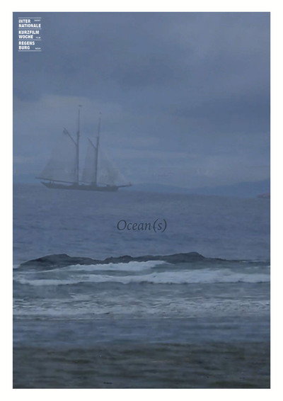 Póster de Ocean(s)