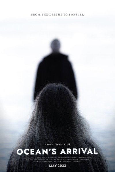Póster de Ocean's Arrival