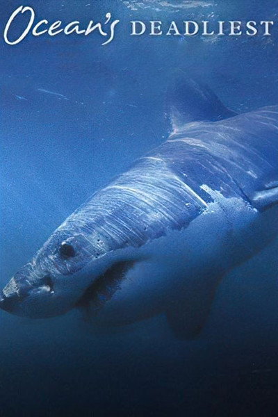 Póster de Ocean's Deadliest