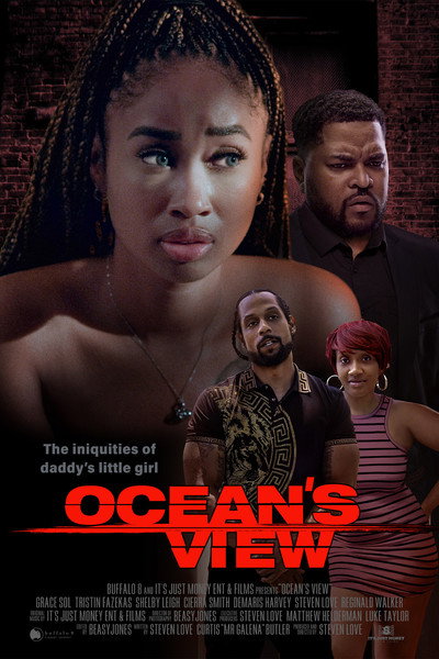Póster de Ocean's View