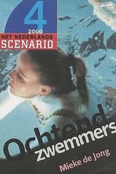 Póster de Ochtendzwemmers
