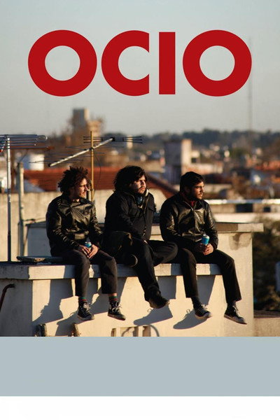 Póster de Ocio