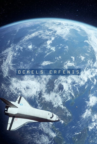 Póster de Ockels erfenis