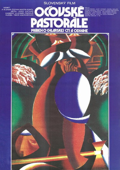 Póster de Ocovske pastorale
