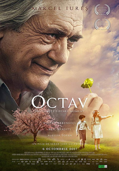 Póster de Octav