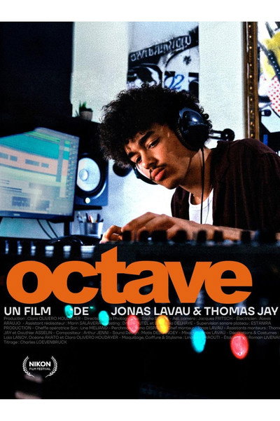 Póster de Octave