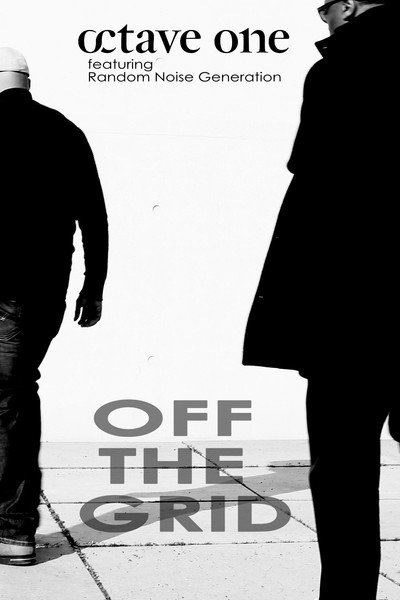 Póster de Octave One featuring Random Noise Generation: Off the Grid