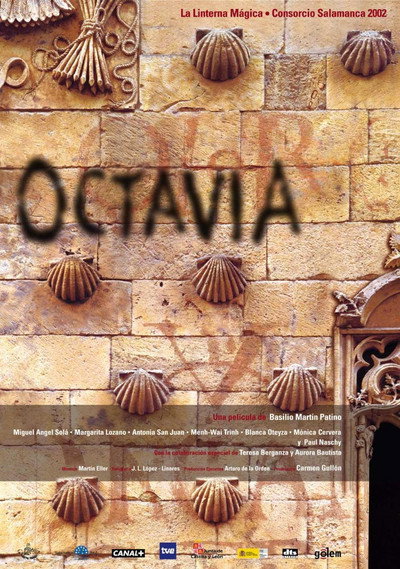 Póster de Octavia