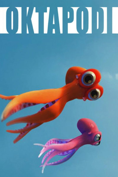 Póster de Octópodo