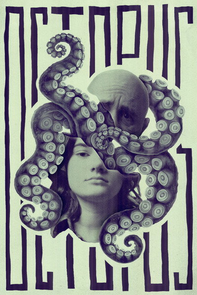 Póster de Octopus