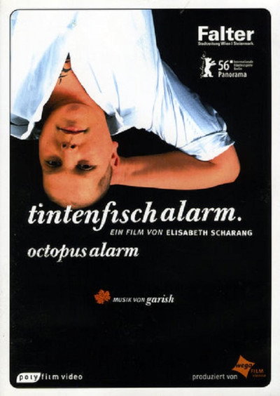 Póster de Octopusalarm