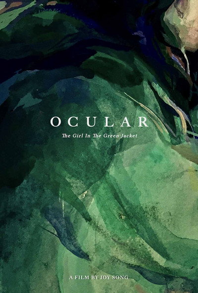 Póster de Ocular