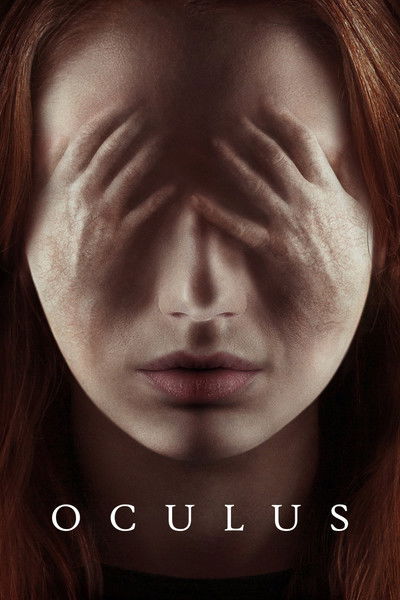 Póster de Oculus