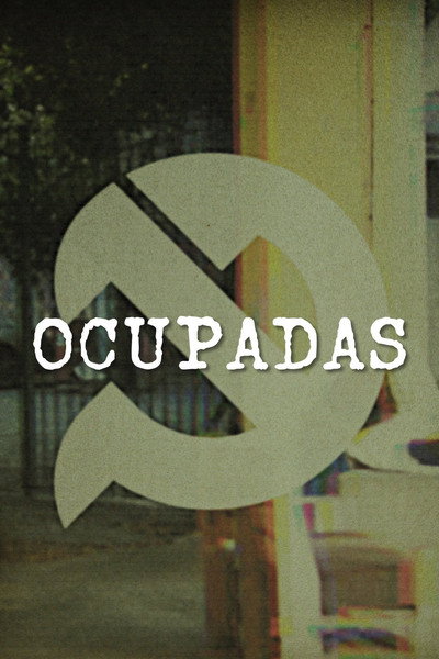 Póster de Ocupadas