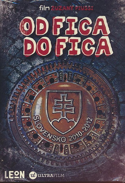 Póster de Od Fica do Fica