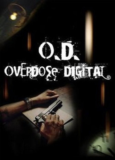 Póster de O.D. Overdose Digital