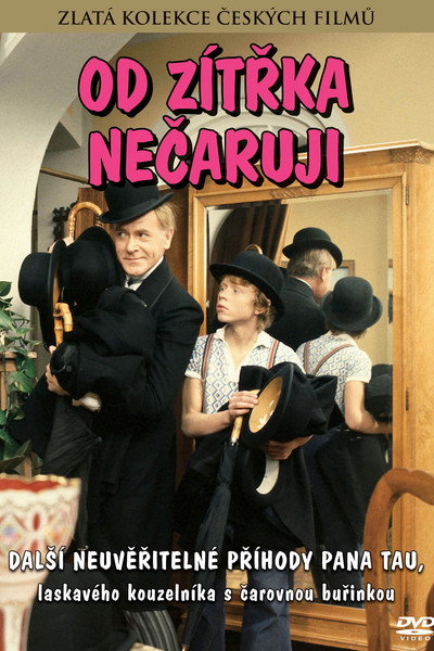 Póster de Od zítrka necaruji