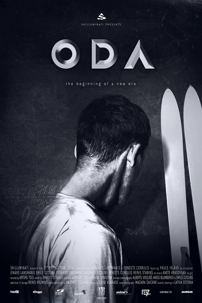 Póster de ODA