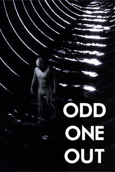 Póster de Odd One Out