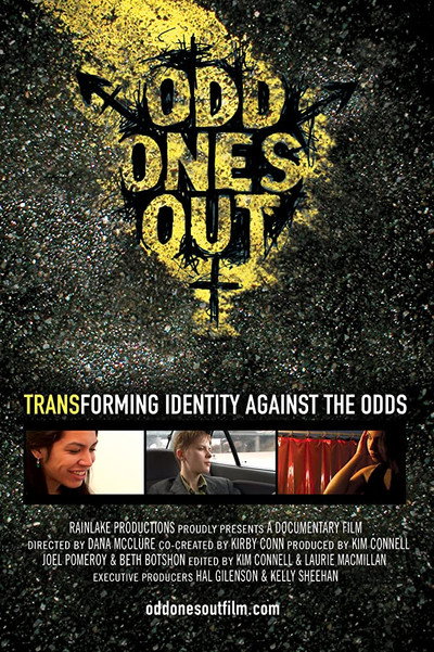 Póster de Odd Ones Out